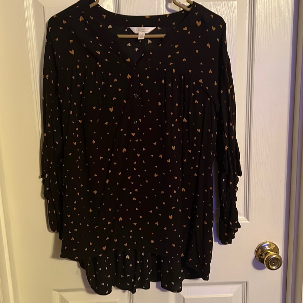 Blouse